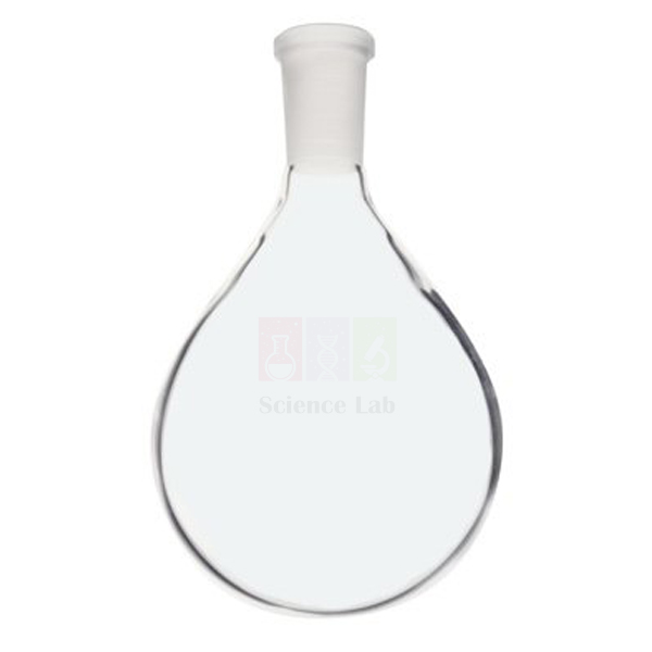 Evaporating Flask